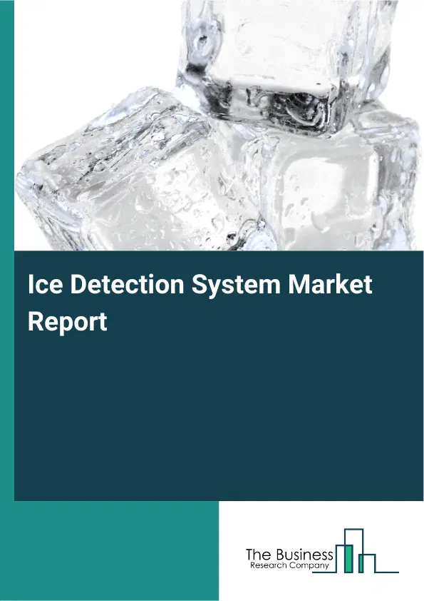 Global Ice Detection System Market Report 2026