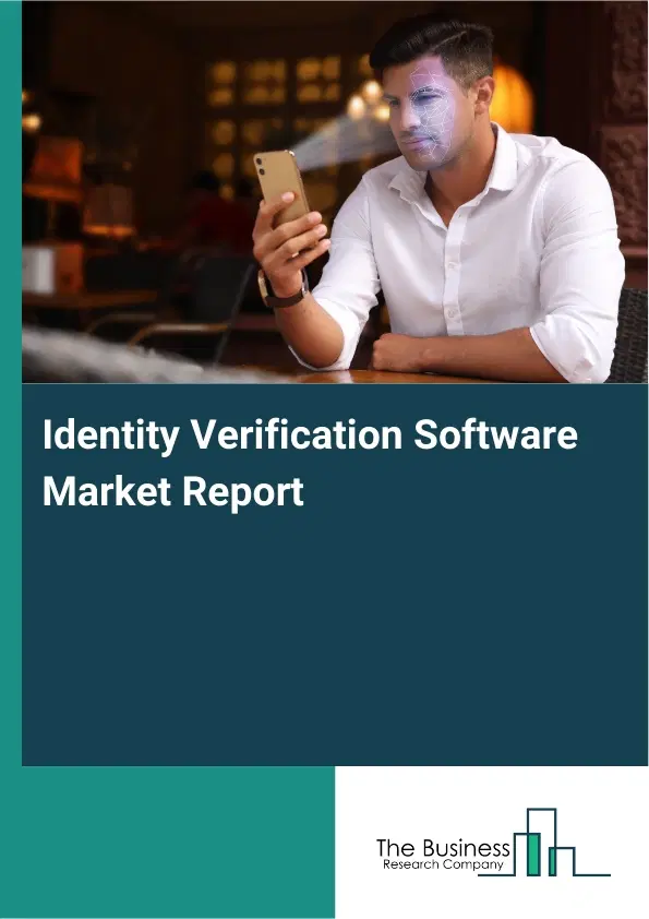 Global Identity Verification Software Market Report 2026