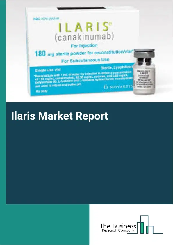 Global Ilaris Market Report 2026