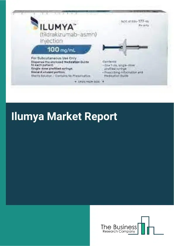 Global Ilumya Market Report 2026