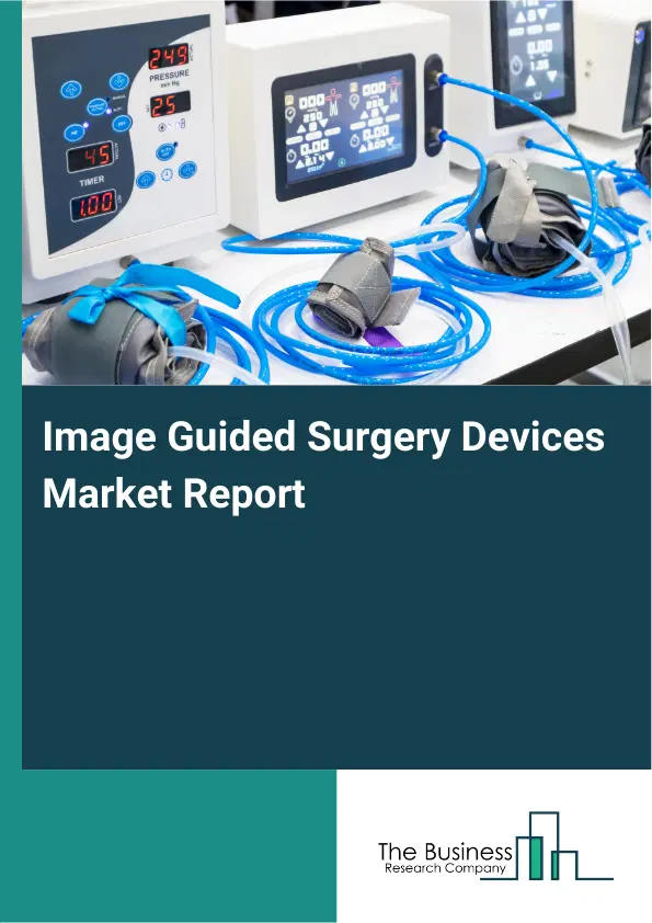 Global Image Guided Surgery Devices Market Report 2026