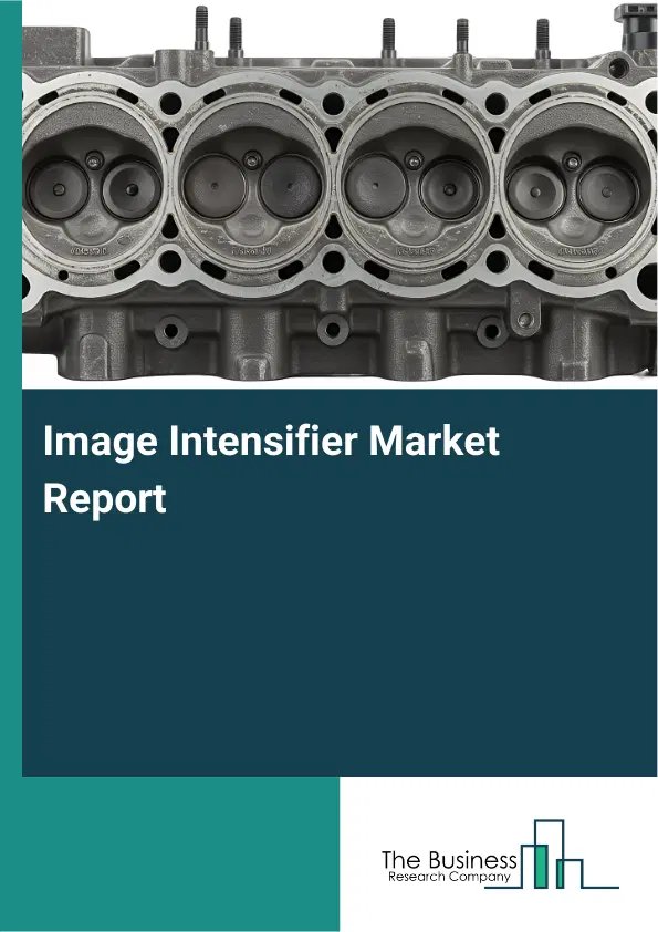 Global Image Intensifier Market Report 2026