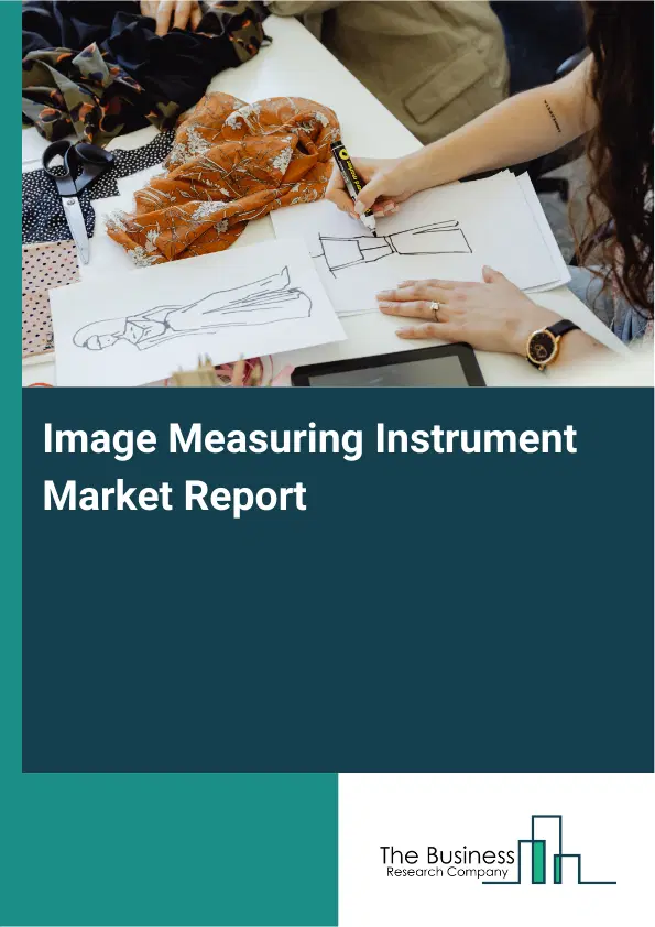Global Image Measuring Instrument Market Report 2026