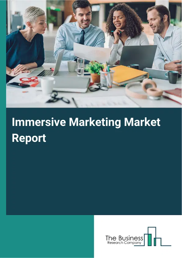 Immersive Marketing Market Report 2026