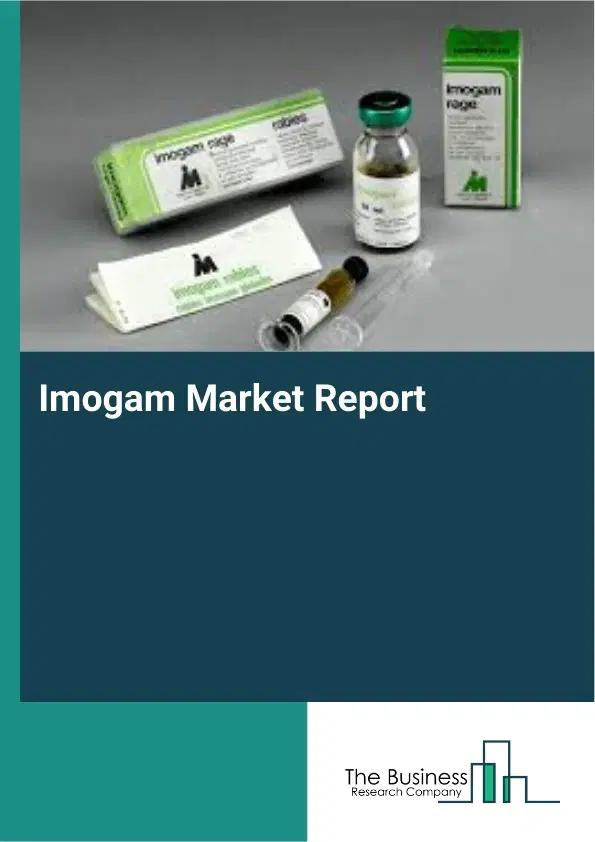 Global Imogam Market Report 2026