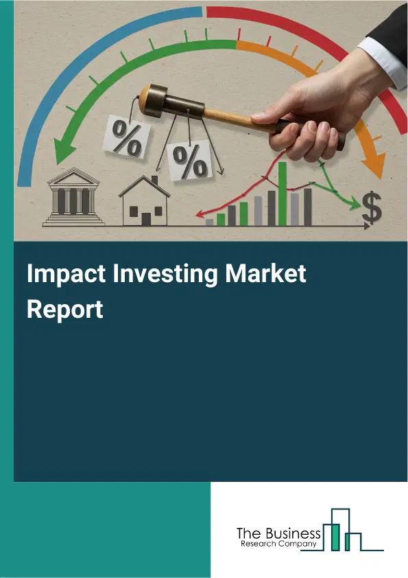 Global Impact Investing Market Report 2026