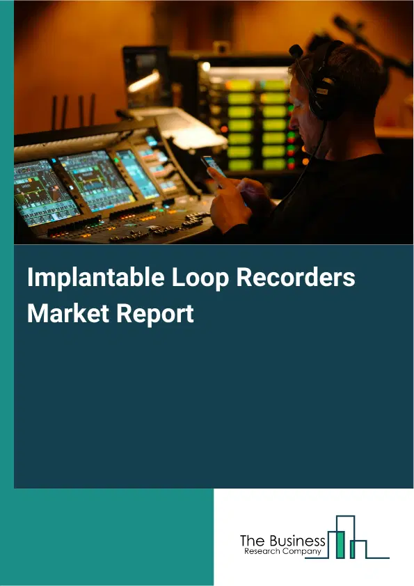 Global Implantable Loop Recorders Market Report 2026