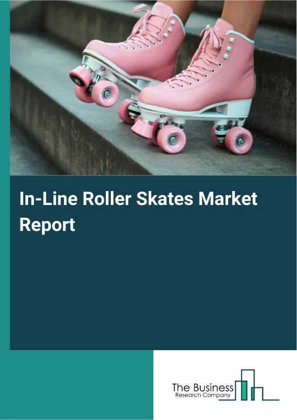 Global In-Line Roller Skates Market Report 2026
