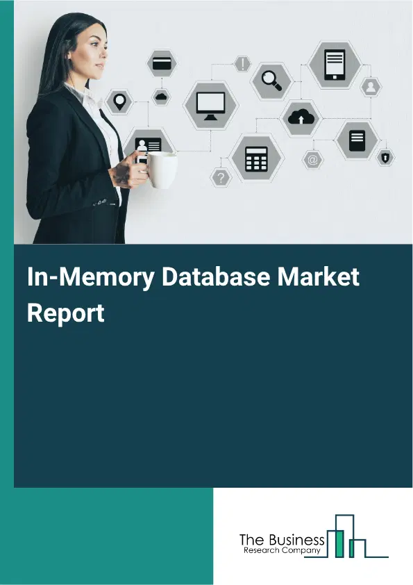 In-Memory Database Market Report 2026