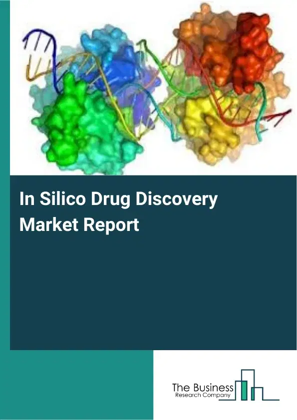 Global In Silico Drug Discovery Market Report 2026