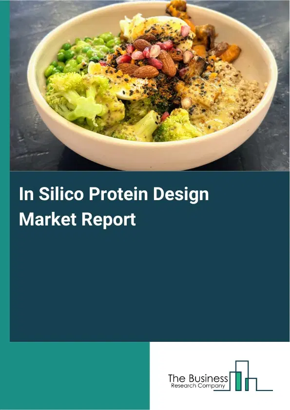 Global In Silico Protein Design Market Report 2026