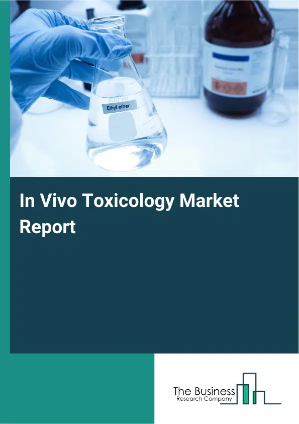Global In Vivo Toxicology Market Report 2026