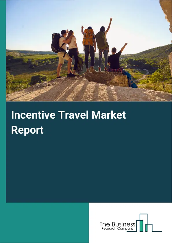 Global Incentive Travel Market Report 2026