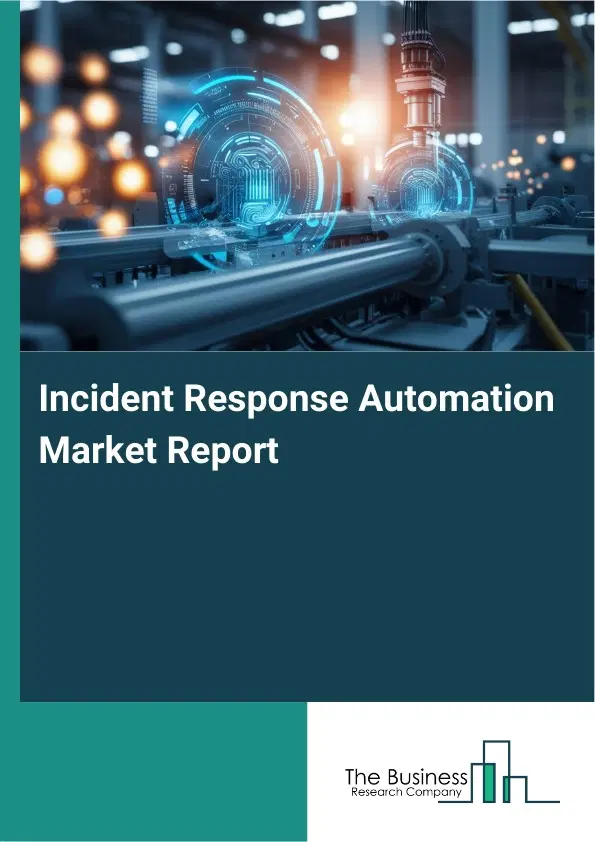 Global Incident Response Automation Market Report 2026