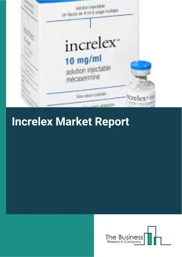Global Increlex Market Report 2026