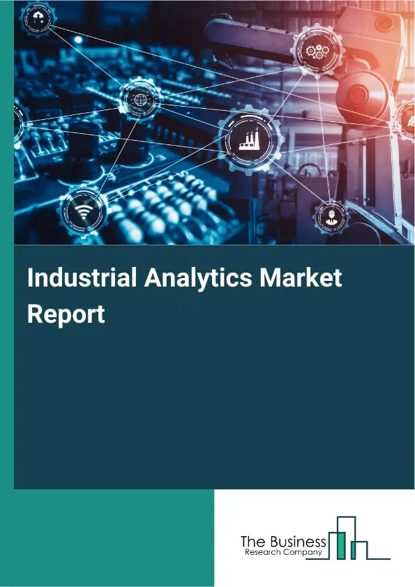 Global Industrial Analytics Market Report 2026