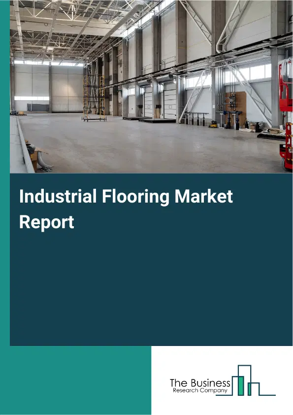 Global Industrial Flooring Market Report 2026