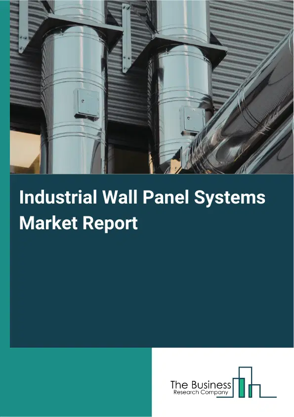 Global Industrial Wall Panel Systems Market Report 2026