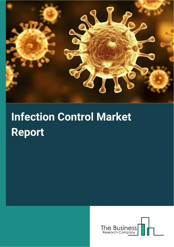 Global Infection Control Market Report 2026