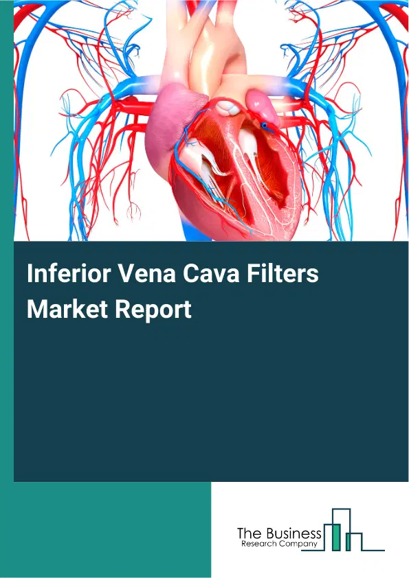 Global Inferior Vena Cava Filters Market Report 2026