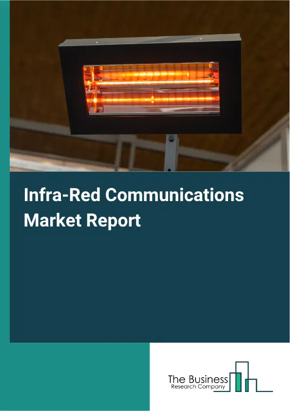 Infra-Red Communications Market Report 2026