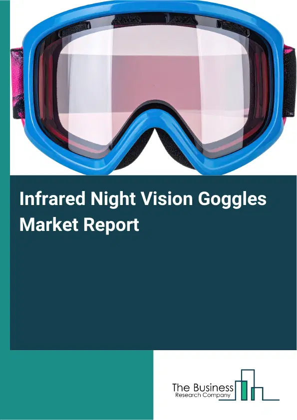 Global Infrared Night Vision Goggles Market Report 2026