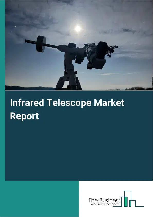 Global Infrared Telescope Market Report 2026