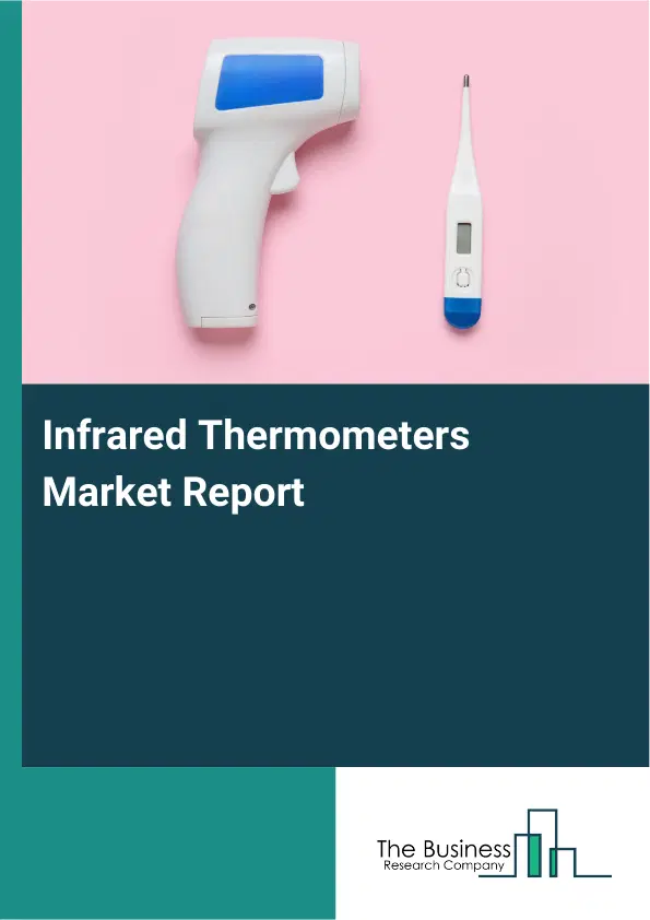 Global Infrared Thermometers Market Report 2026