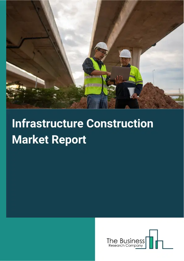 Global Infrastructure Construction Market Report 2026