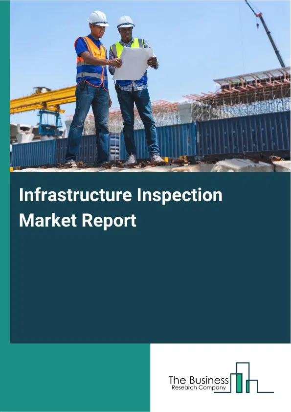 Global Infrastructure Inspection Market Report 2026