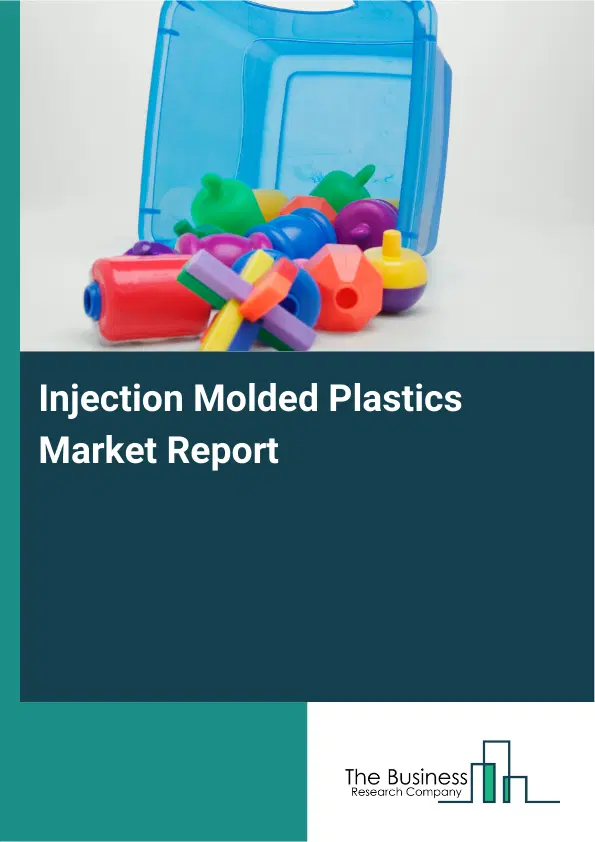 Global Injection Molded Plastics Market Report 2026