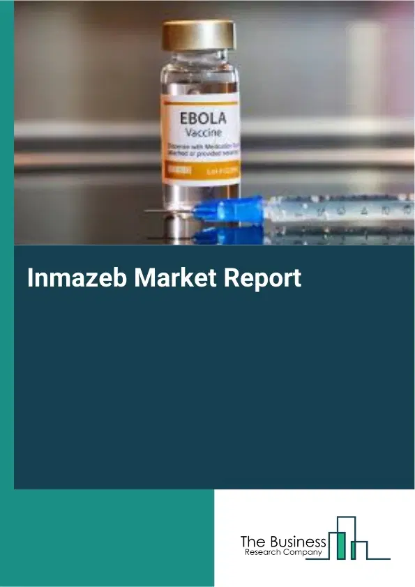 Global Inmazeb Market Report 2026