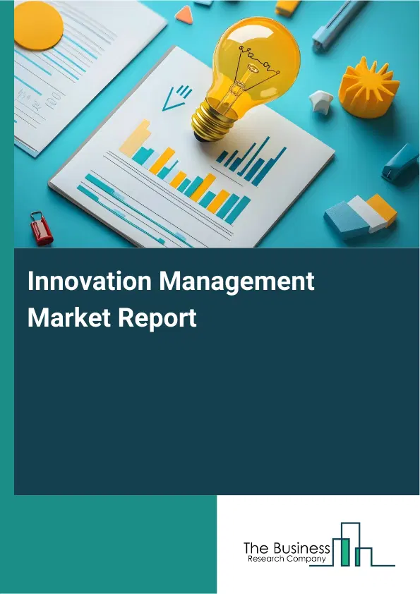 Global Innovation Management Market Report 2026