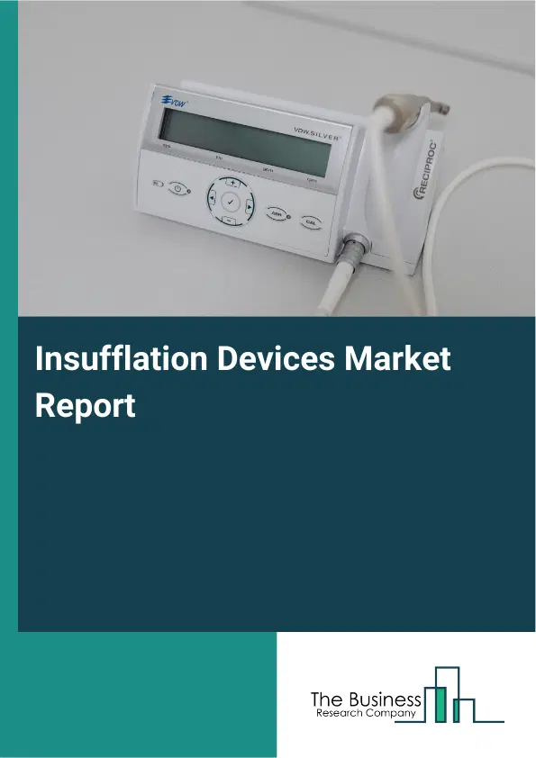 Global Insufflation Devices Market Report 2026