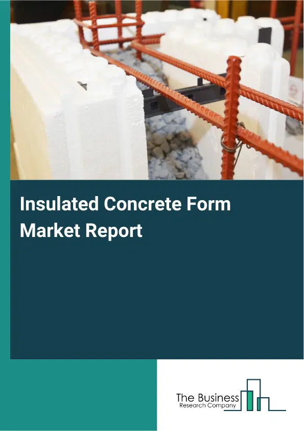 Global Insulated Concrete Form Market Report 2026