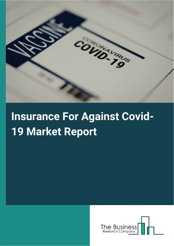 Global Insurance For Against Covid-19 Market Report 2026