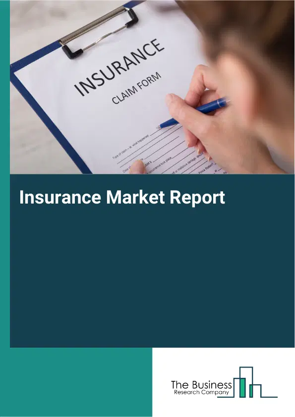 Global Insurance Market Report 2026