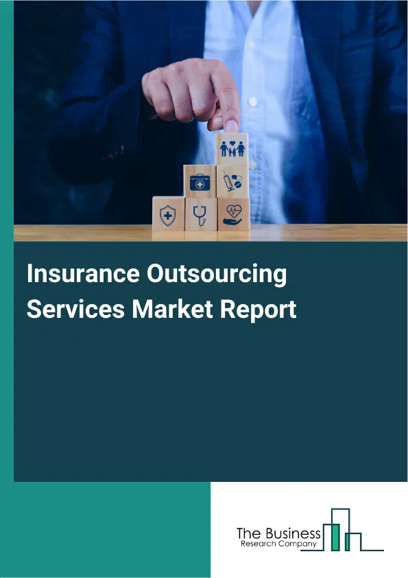 Global Insurance Outsourcing Services Market Report 2026