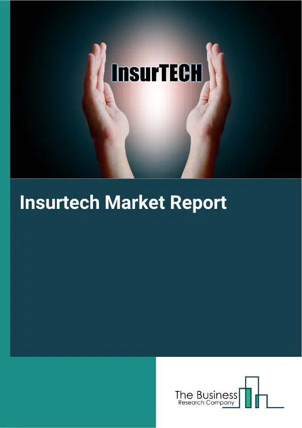 Global Insurtech Market Report 2026