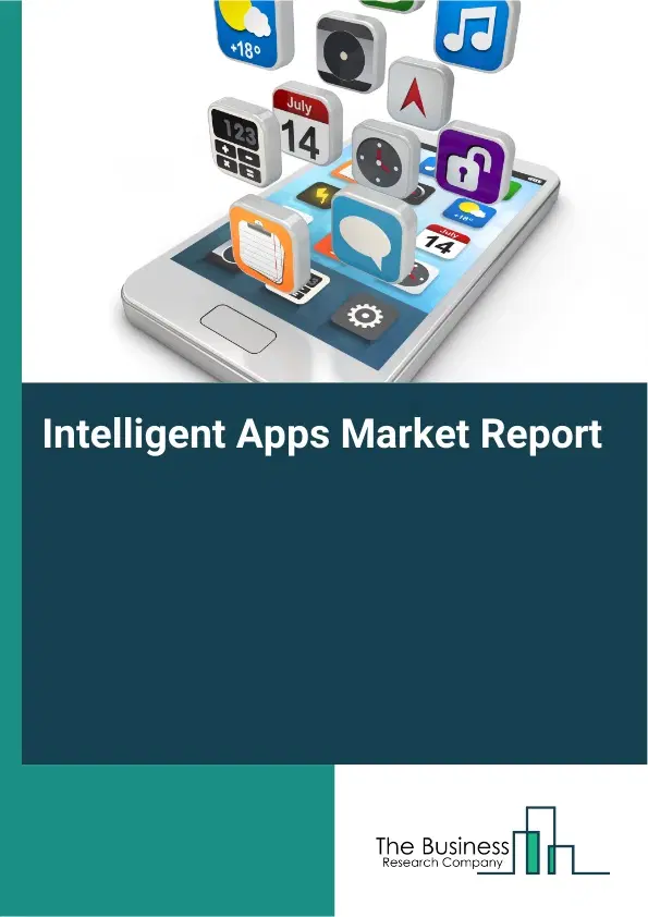 Global Intelligent Apps Market Report 2026
