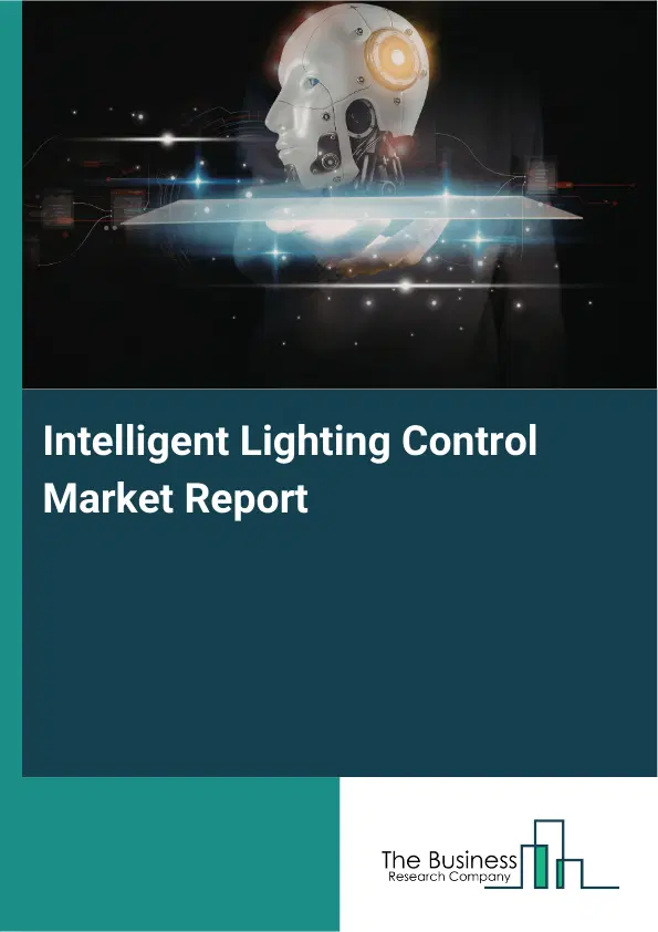 Global Intelligent Lighting Control Market Report 2026