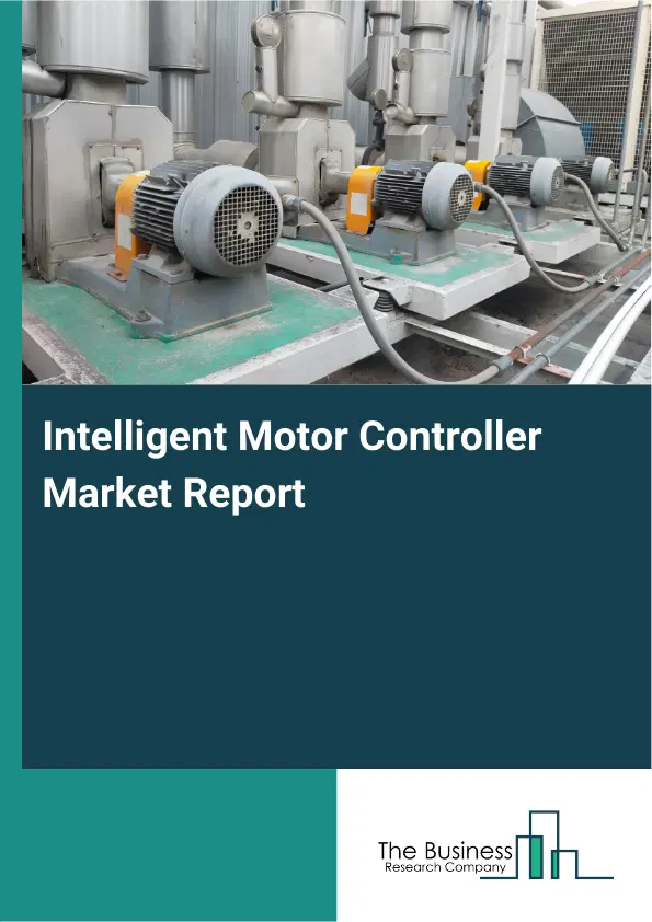 Global Intelligent Motor Controller Market Report 2026
