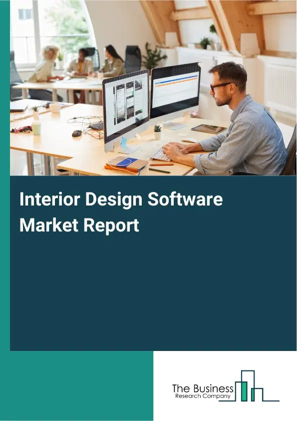 Global Interior Design Software Market Report 2026