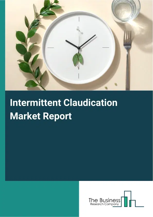 Global Intermittent Claudication Market Report 2026