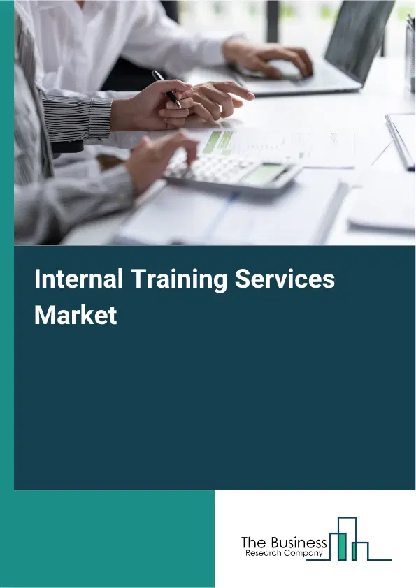 Internal Training Services Market Report 2026