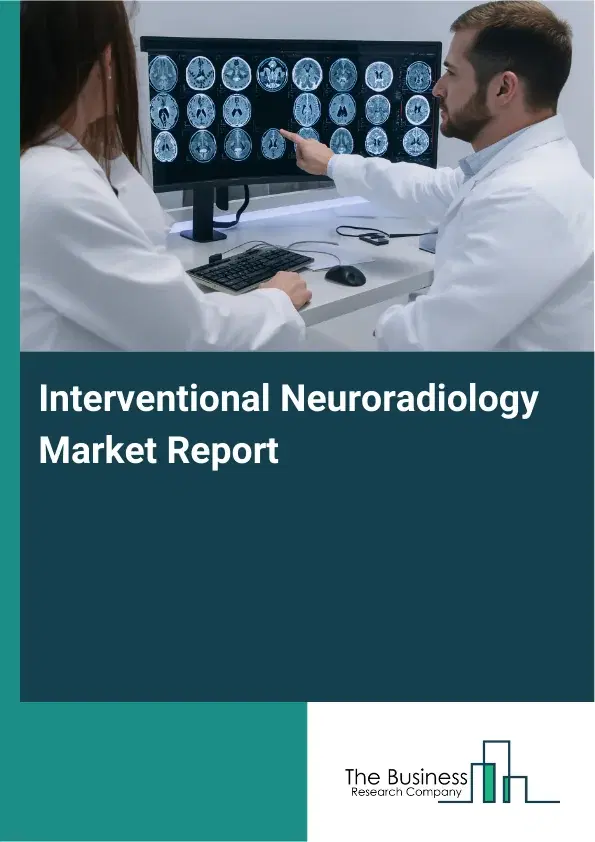 Global Interventional Neuroradiology Market Report 2026