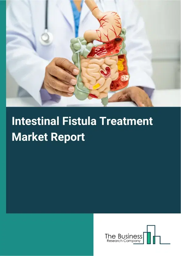 Global Intestinal Fistula Treatment Market Report 2026