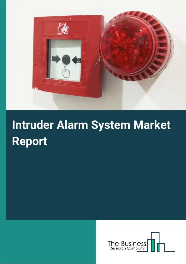 Global Intruder Alarm System Market Report 2026