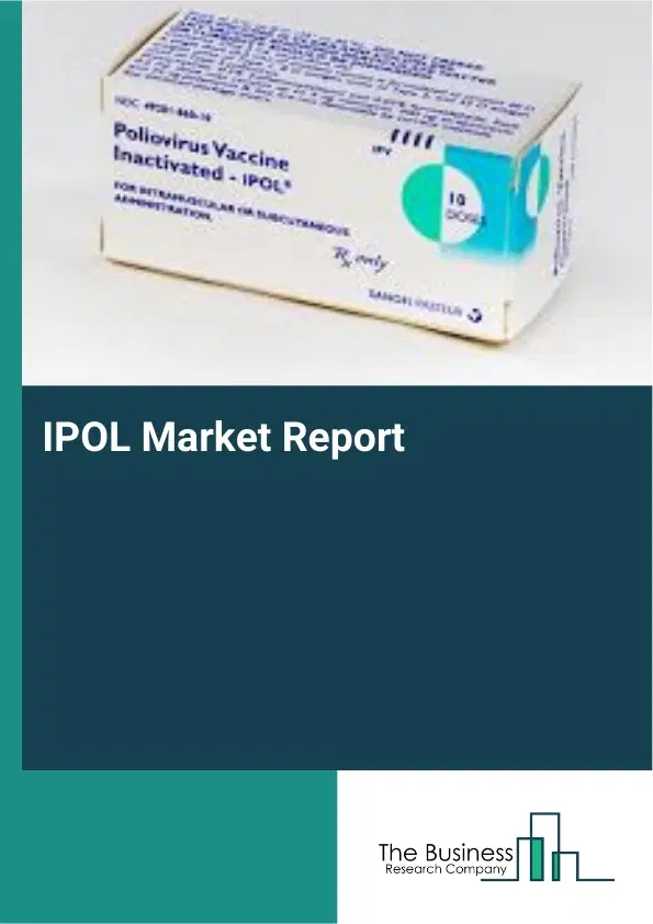 Global IPOL Market Report 2026