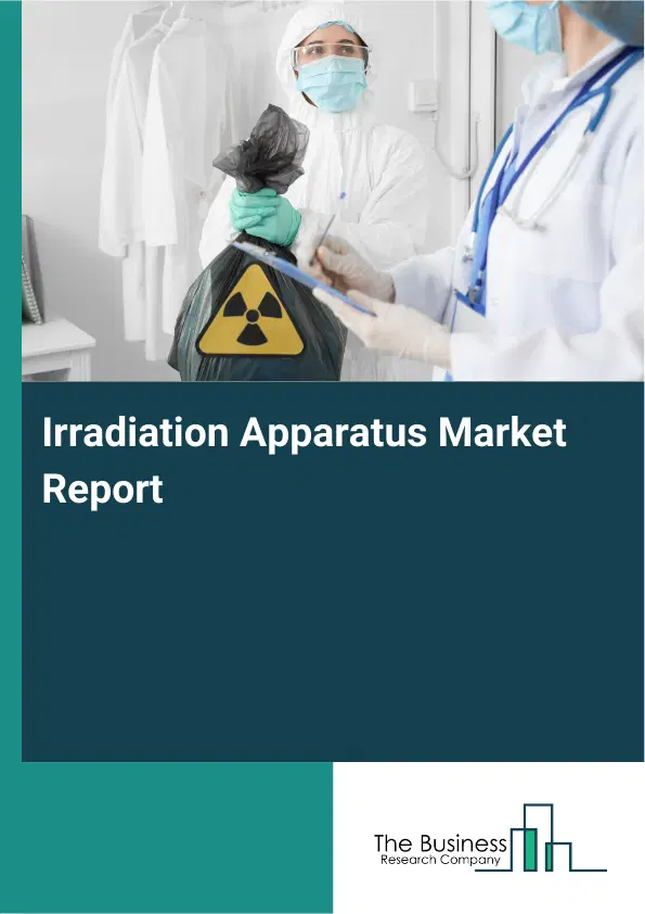 Global Irradiation Apparatus Market Report 2026